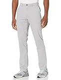 Amazon Essentials Men's Athletic-Fit Casual Stretch Chino Pant (Available in Big & Tall), Light...