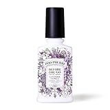 Poo-Pourri Before-You-Go Toilet Spray, Lavender Vanilla, 4 Fl Oz - Lavender, Vanilla and Citrus