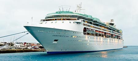 Enchantment of the Seas