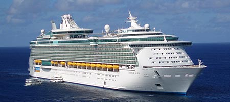 Freedom of the Seas