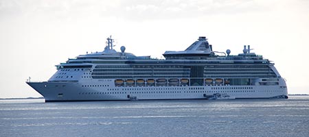 Jewel of the Seas