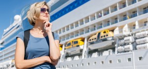 Read more about the article What is the best way to communicate with friends on a large cruise ship