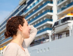 What Happen if You Miss Your Cruise Ship
