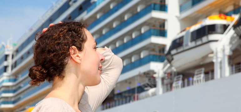 What Happen if You Miss Your Cruise Ship