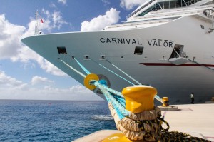 Read more about the article How to choose a cruise trip if you have a limited number of vacation days per year?