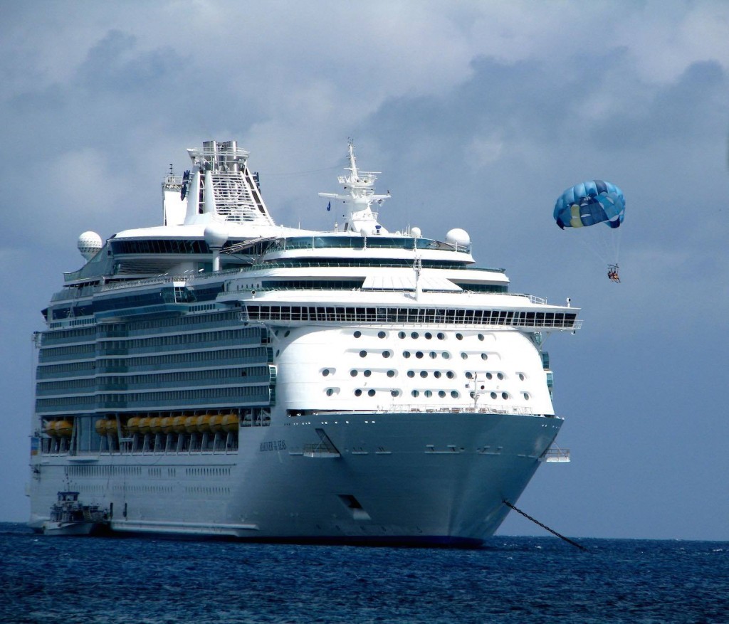 Mariner of the Seas