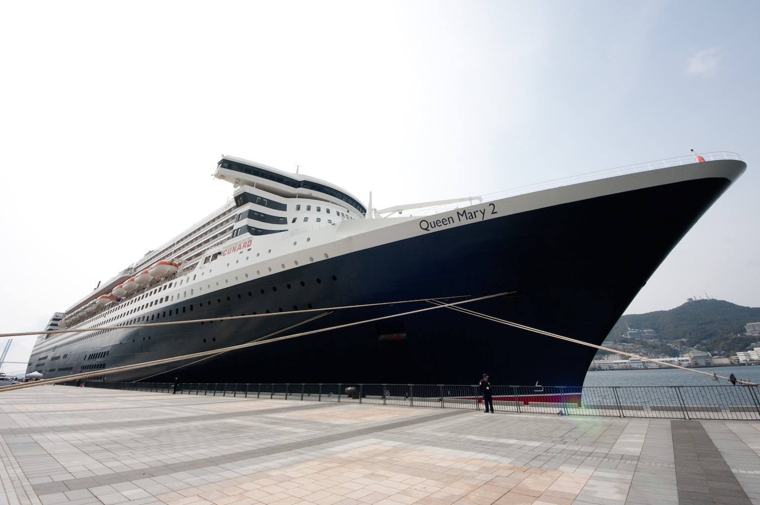 Difference Between Cruise Ship And Ocean Liner