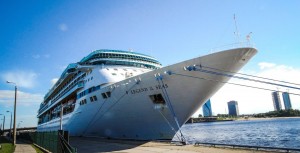 Read more about the article Cruises from Brisbane