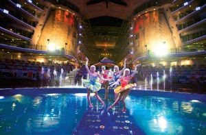 Read more about the article The Best Cruise Ships for Partying