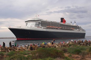 Read more about the article Cruises from Adelaide