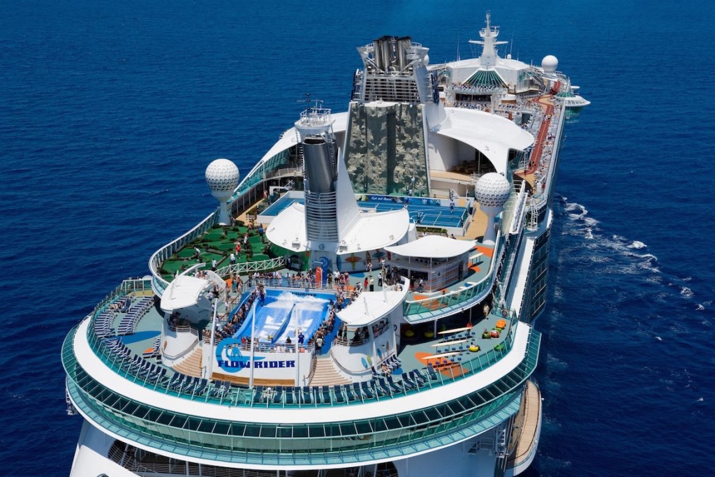 Which Cruise Ships Have FlowRider which-cruise-ships-have-flowrider
