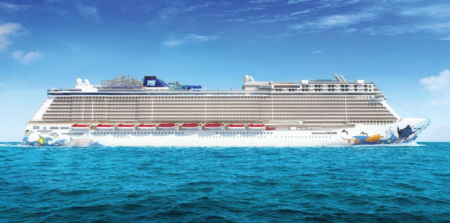 7 New Cruise Ships Launching in 2015Cruise Deals Expert