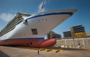 Read more about the article 7 New Cruise Ships Launching in 2015