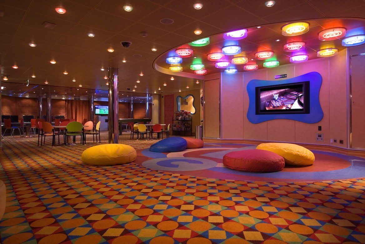 Carnival Spirit Camp Carnival Cruise Deals Expert