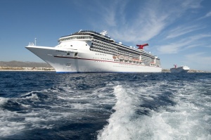 Read more about the article Carnival Spirit Cruise Ship