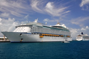 Read more about the article Explorer of the Seas Cruise Ship