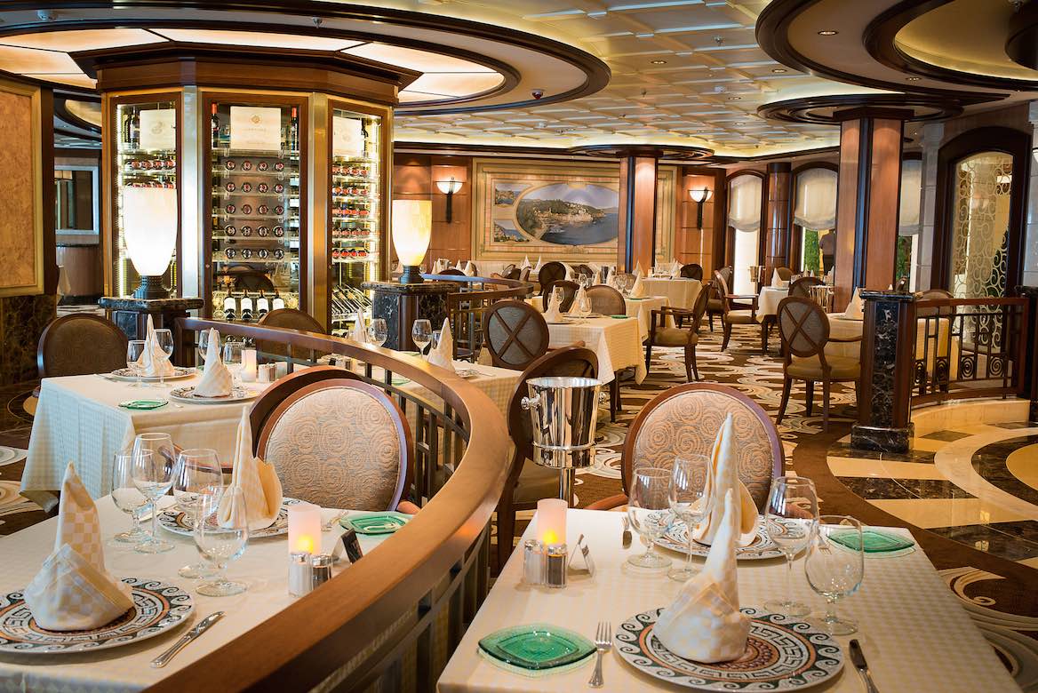 Which Cruise Ships Have the Best FoodCruise Deals Expert