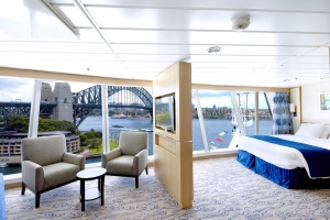 Read more about the article Which Cruise Ships Have Adjoining Rooms