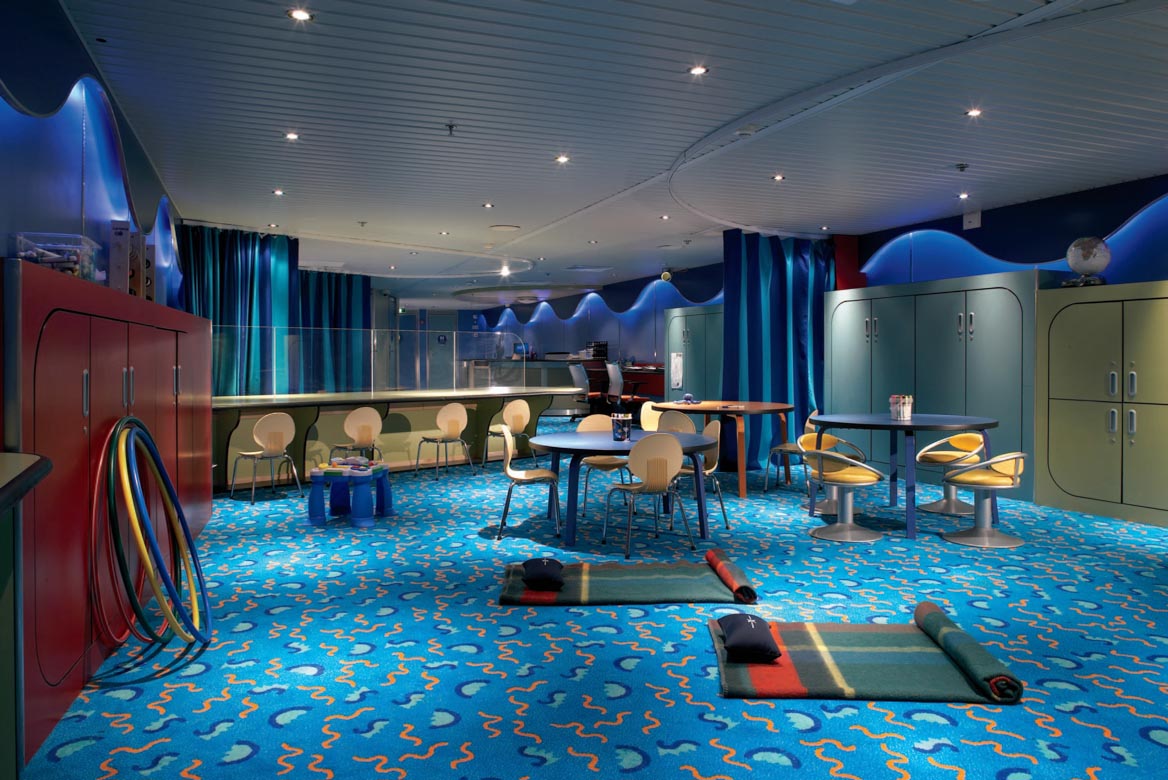 Celebrity Century Cruise Ship