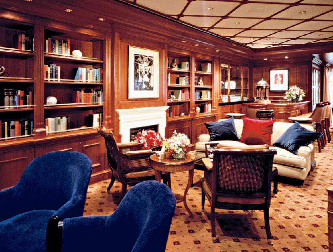 Celebrity Century Cruise Ship