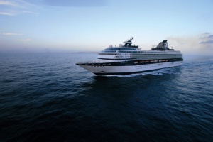 Celebrity Century Cruise Ship
