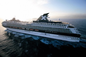 Read more about the article Celebrity Century Cruise Ship