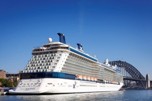 Read more about the article Celebrity Solstice Cruise Ship