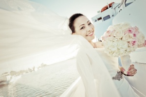 Read more about the article How to Plan a Cruise Ship Wedding