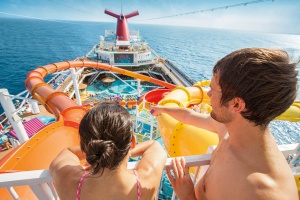 Read more about the article Which Carnival Cruise Ships have Waterworks