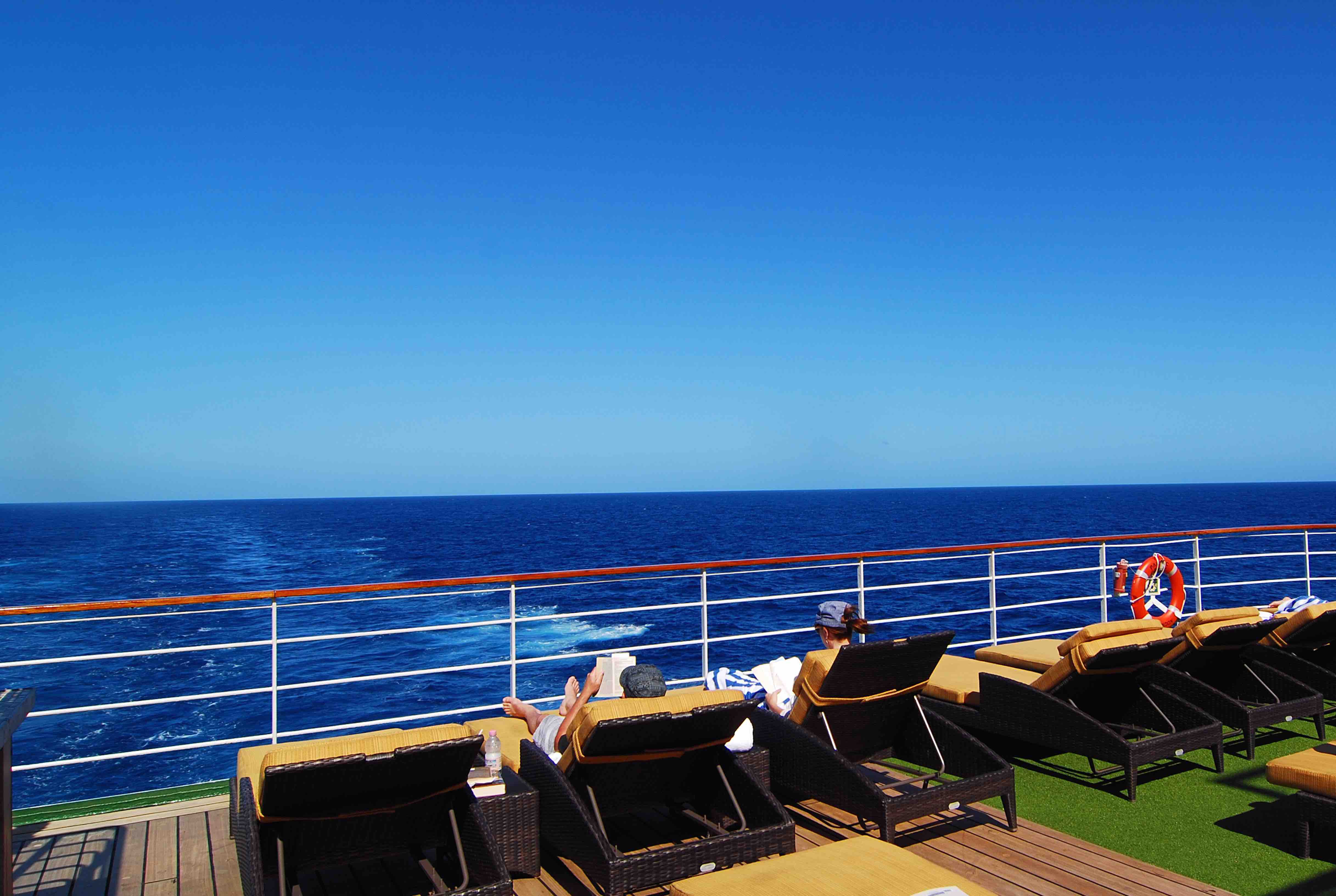 Why Cruises Are So Popular in Australia