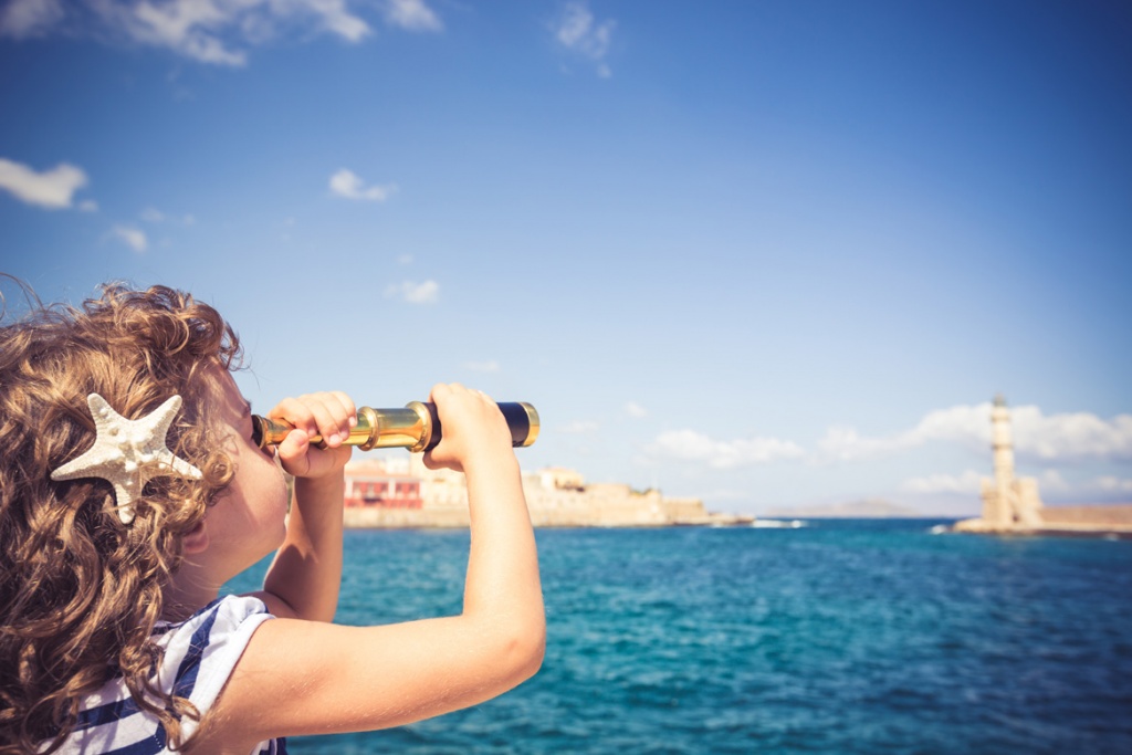 Are Cruises Safe For Toddlers Cruise Deals Expert