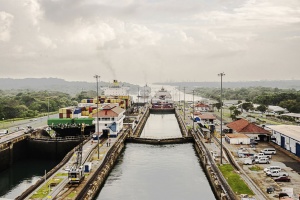 Read more about the article Panama Canal Cruises