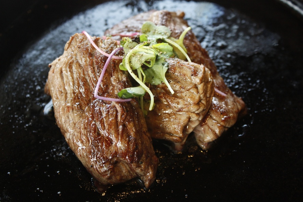 steak photo