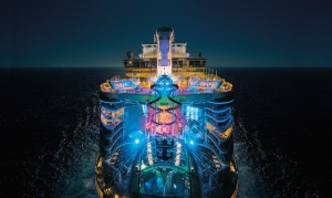 Read more about the article Royal Caribbean Harmony of the Seas