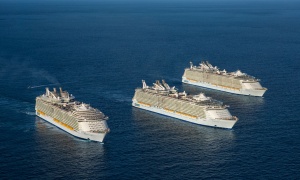 Read more about the article Royal Caribbean Oasis of the Seas