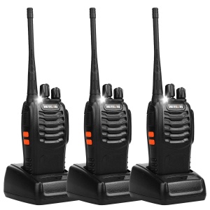 Mxt275 Micromobile Two Way Radio Midland Usa