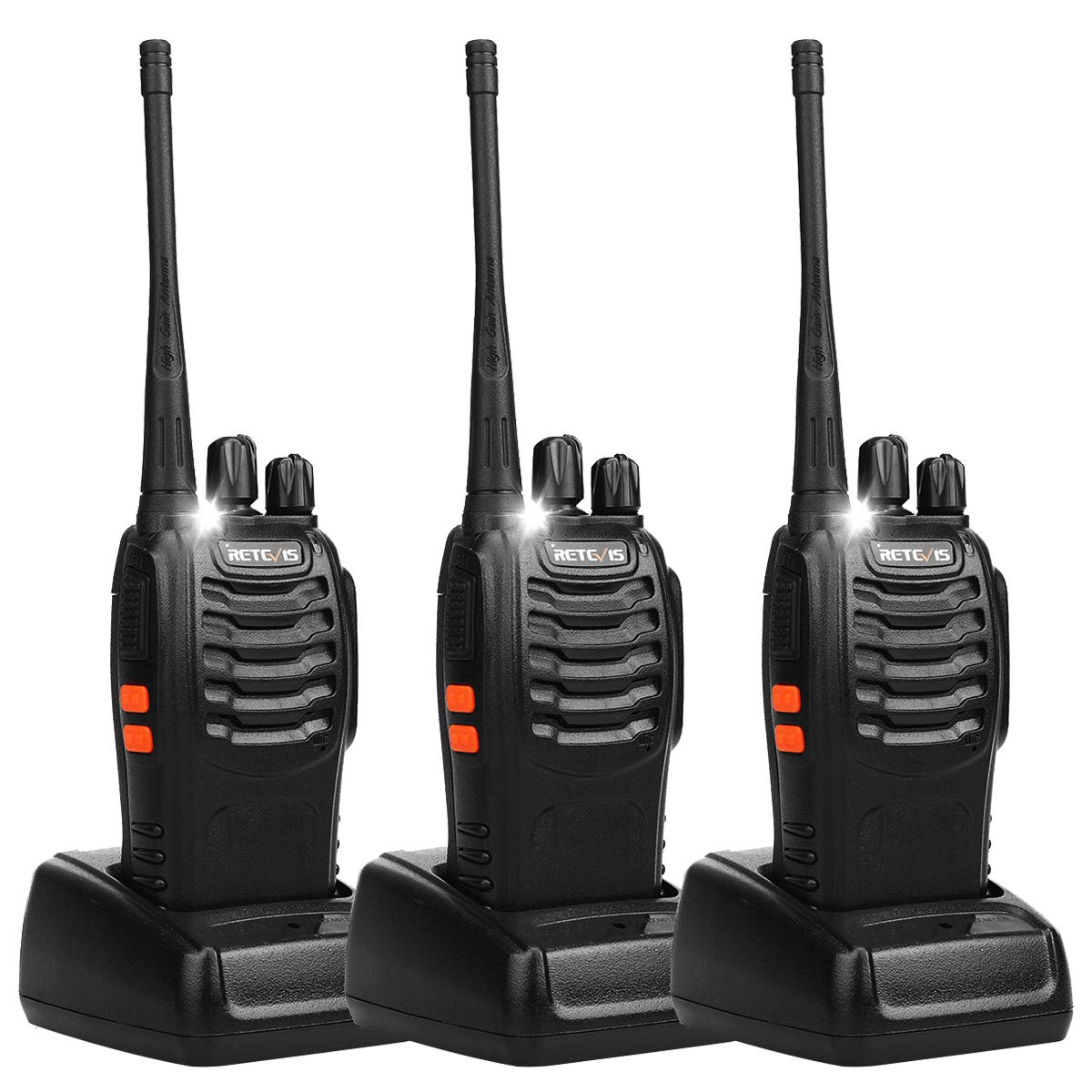 Top 5 Walkie Talkies for Cruise Ships in 2023