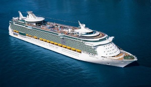 Read more about the article Royal Caribbean Freedom of the Seas