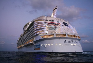 Read more about the article Royal Caribbean Allure of the Seas