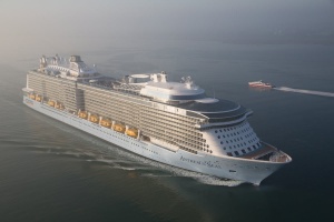 Read more about the article Royal Caribbean Anthem of the Seas