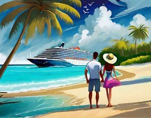 Read more about the article What to Wear on a Cruise to the Bahamas