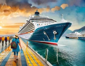 Read more about the article What to Wear on Embarkation Day?